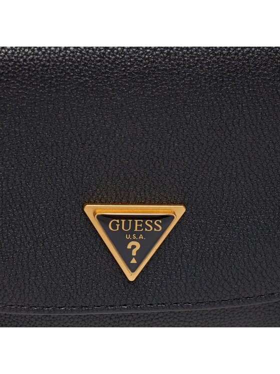 Guess Rankinė Guess HWVA92 22780 Juoda