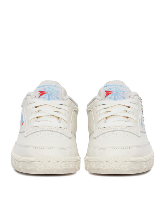 Reebok Tenisice Reebok EO-CLUB C 85 VINTAGE 100007798 Krem