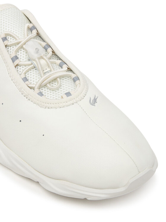 Lacoste Сникърси Lacoste 52SFA0033 Бял