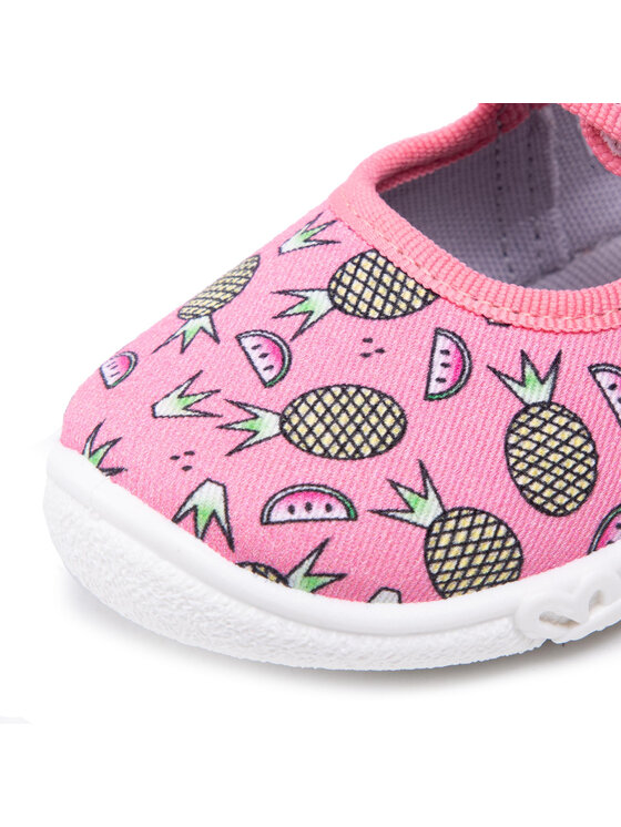 Superfit Pantofole Superfit 1-800288-5000 M Rosa