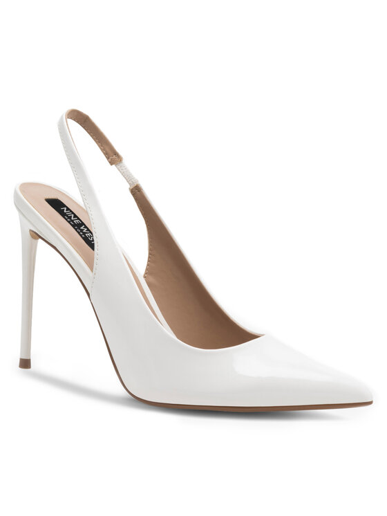 Nine West Sandalias Nine West AYANA ZL22045-1CC Blanco