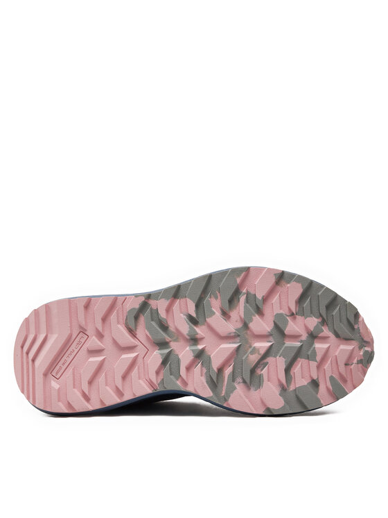 CMP Снікерcи CMP Hamber Wmn Lifestyle 3Q85486 Cиній