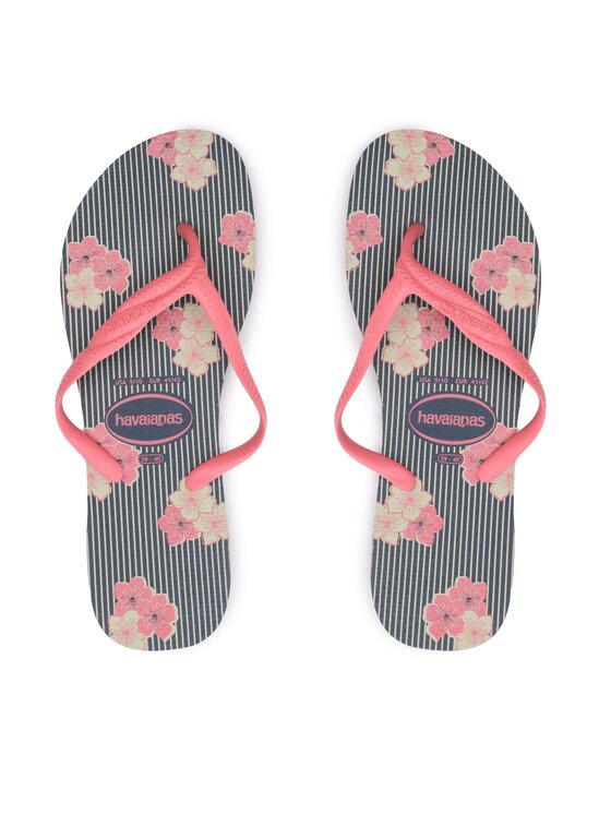 Havaianas В'єтнамки Havaianas 41445110089 Кольоровий