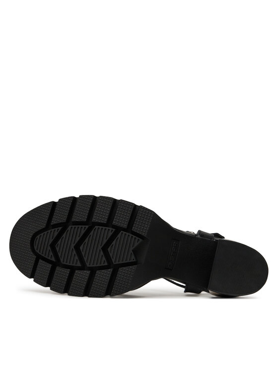G-STAR Босоніжки G-Star Raw WFA3925-6Z Чорний