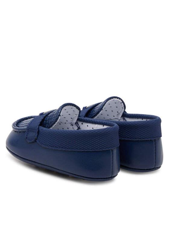 Mayoral Mokasíny Mayoral 9892 Tmavomodrá
