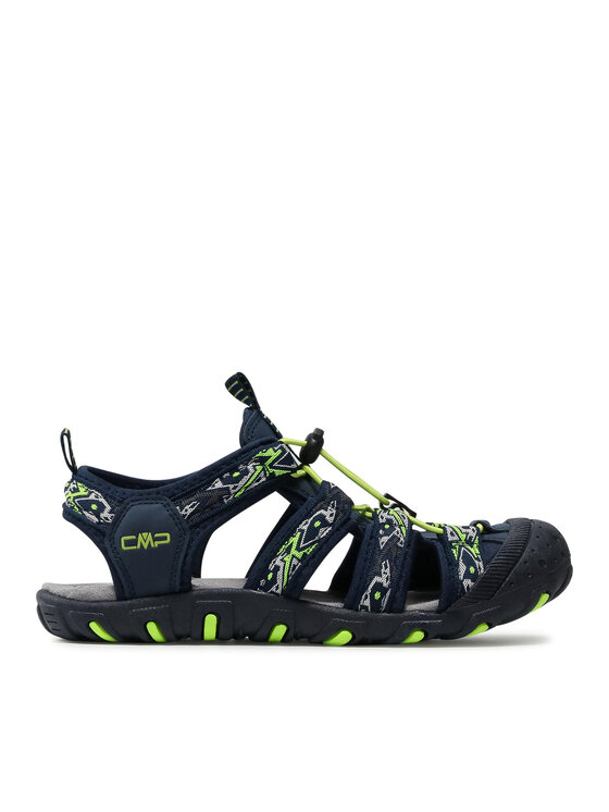 CMP Босоніжки CMP Sahiph Hiking 30Q9524J Cиній