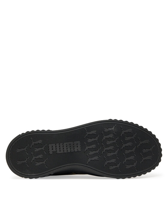 Puma Снікерcи Puma Carina 3.0 Snake Chic 400723 02 Чорний