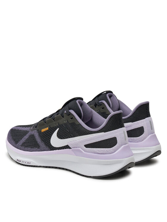 Nike Bežecké topánky Nike Air Zoom Structure 25 DJ7884 006 Sivá