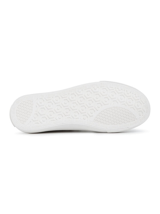 Big Star Shoes Scarpe da ginnastica Big Star Shoes GG274098 Bianco