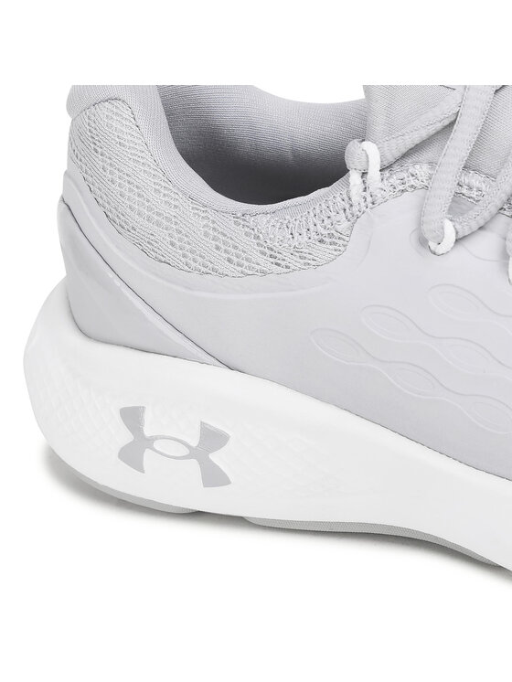 Under Armour Взуття для бігу Under Armour Ua Charget Vantage 3023550-102 Сірий