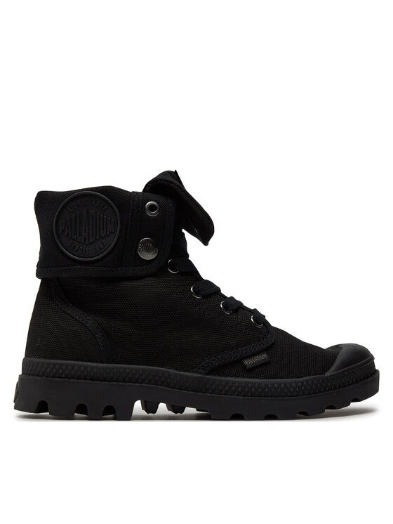Palladium Черевики туристичні Palladium Baggy 92353060M Чорний