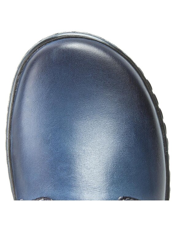 Waldi Cipele Waldi 0819 Tamnoplava