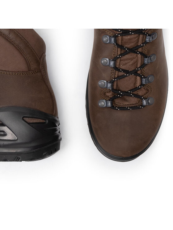 Aku Trekkingi Aku Tribute II Ltr M'S GORE-TEX 138.1 Brązowy
