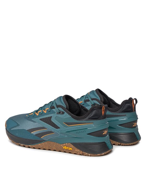 Reebok Scarpe da palestra Reebok Nano X3 Adventure IE4456 Blu