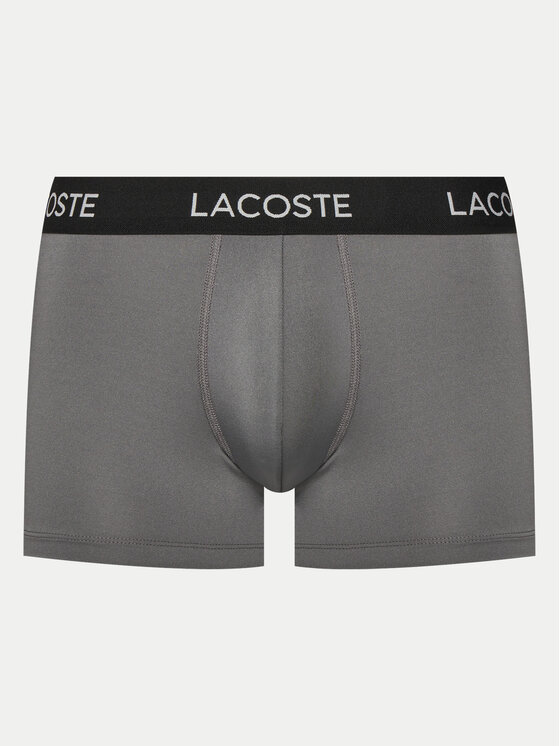Lacoste Lacoste Set bokserica﻿ 5H2394 Šarena