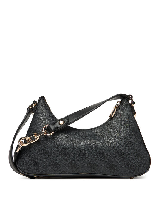 Guess Сумка Guess Dea Mini HWSG79 93730 Чорний
