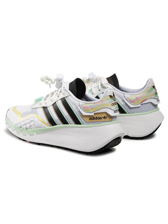 adidas Superge adidas Choigo W FY6731 Bela