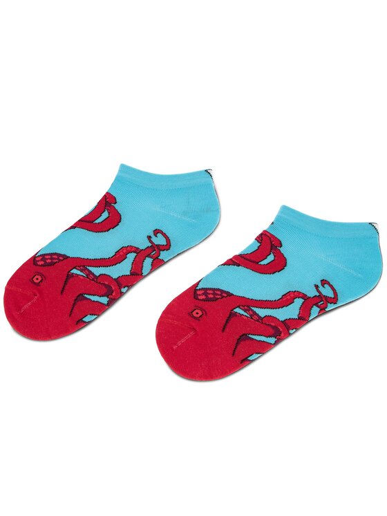 Cup of Sox Короткі шкарпетки Cup of Sox Red Little Giant Dipsy Голубий