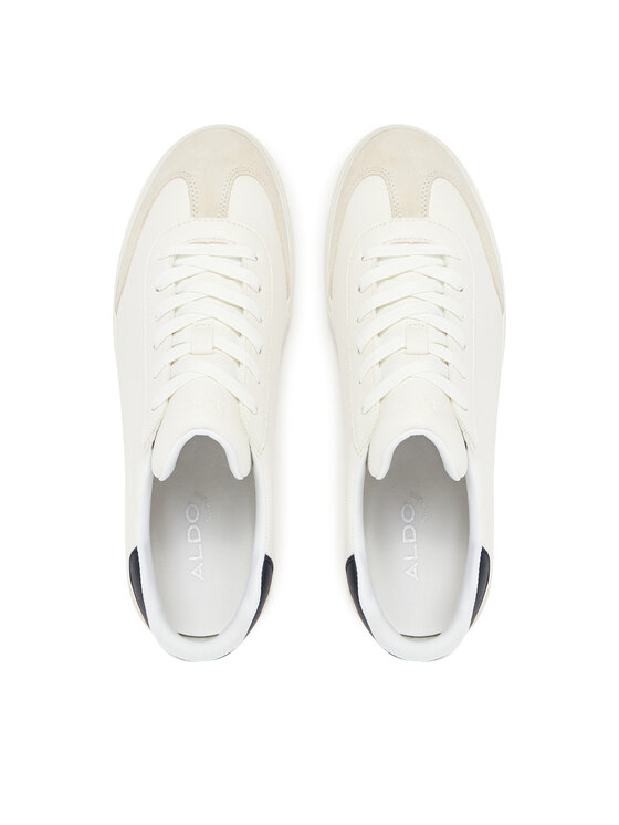 Aldo Снікерcи Aldo Lido 13876977 Білий
