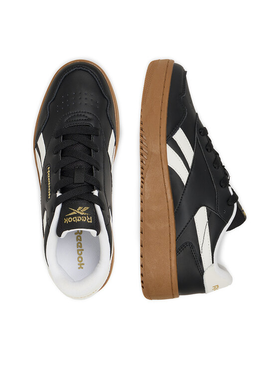 Reebok Снікерcи Reebok CEO-123 Чорний