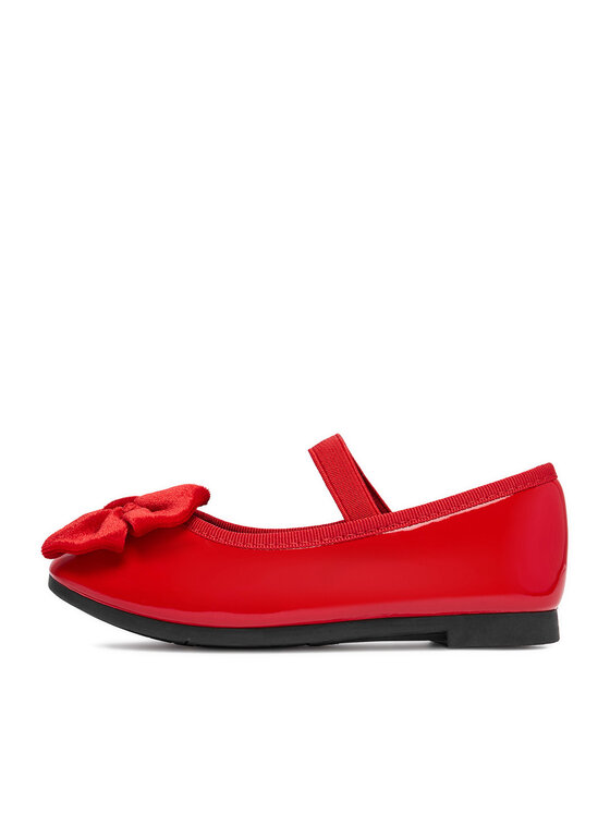 DeeZee Балетки DeeZee CEO-CM220831-31DZ(III) Червоний
