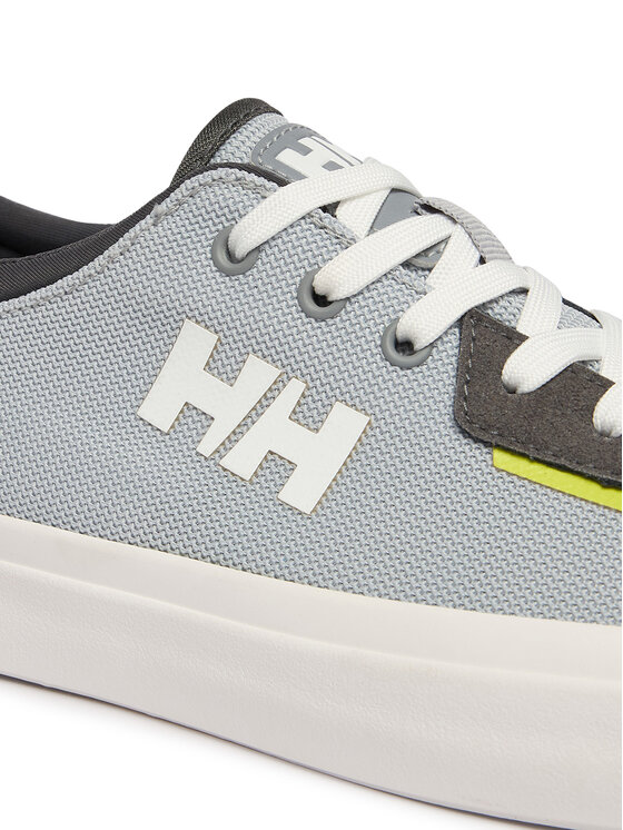 Helly Hansen Sneakersy Helly Hansen Backshore 12078 Szary