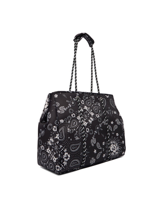 Roxy Сумка Roxy CBWEO-ROXY-M-002-09 Чорний