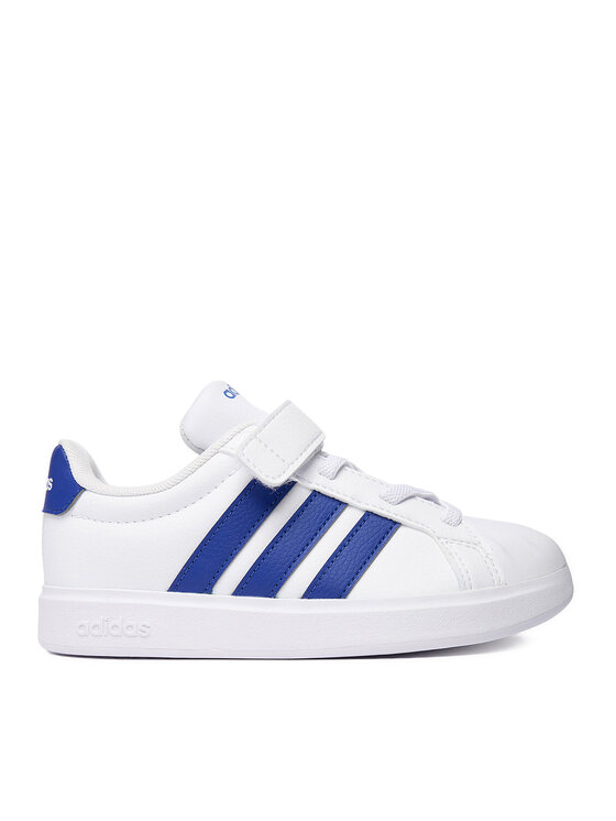 adidas Sneakersy adidas C-STREETTALK EL C KJ9607 Biały