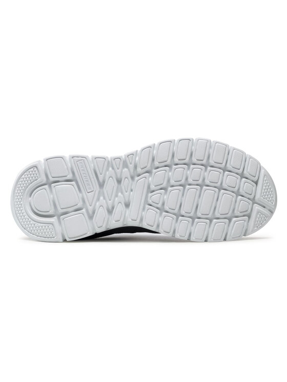 Skechers Снікерcи Skechers Agoura 52635/CHAR Сірий