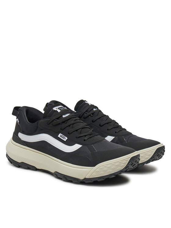 Vans Αθλητικά Vans VN000CVUBA21 Μαύρο