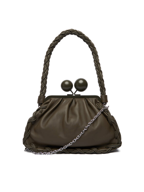 Weekend Max Mara Bolso Weekend Max Mara 2615511144650 Caqui