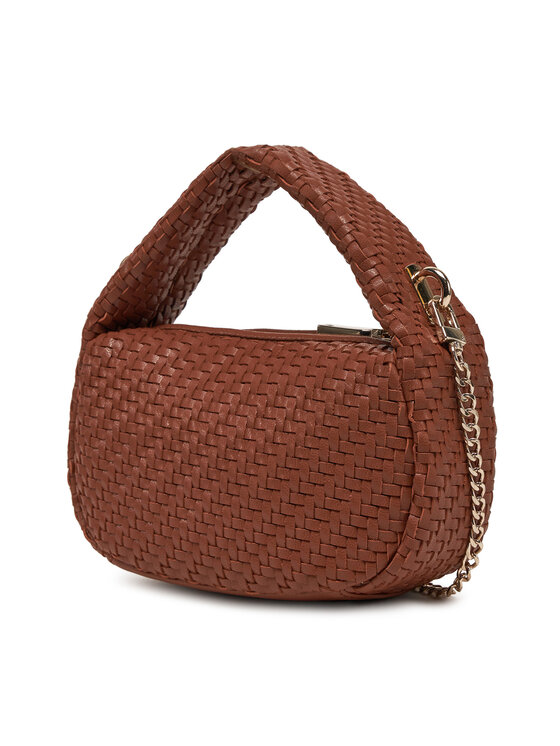 Guess Сумка Guess HWWG95 30730 Коричневий