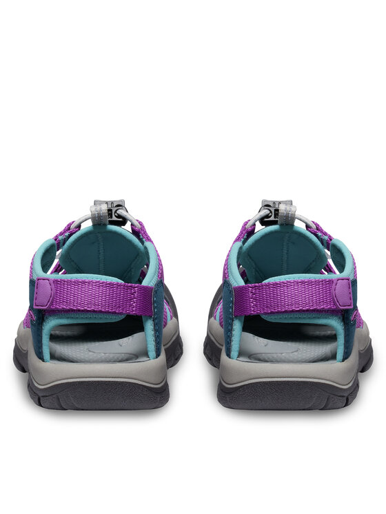 Keen Босоніжки Keen Newport Boundless Sandal 1028784 Фіолетовий