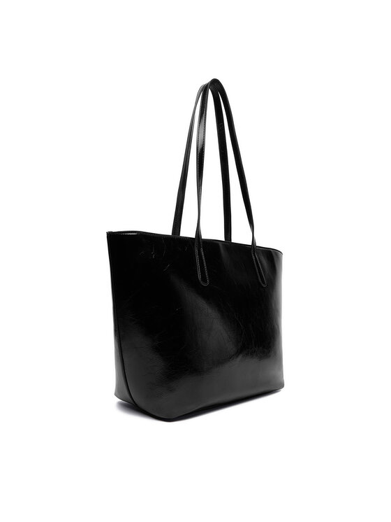 MEXX Kabelka MEXX C-MEXX-L-017-08 Čierna