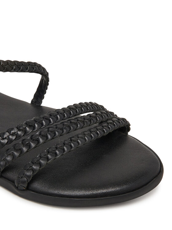 Gioseppo Босоніжки Gioseppo Brentwood 75559-P Чорний