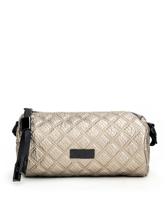 Monnari Kabelka Monnari TORIMP0-24Z-BAG4400-KM23 Zlatá