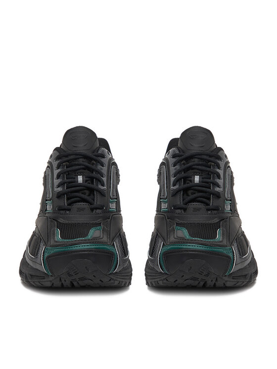 Reebok Снікерcи Reebok EO-PREMIER ROAD ULTRA 100260194 Чорний