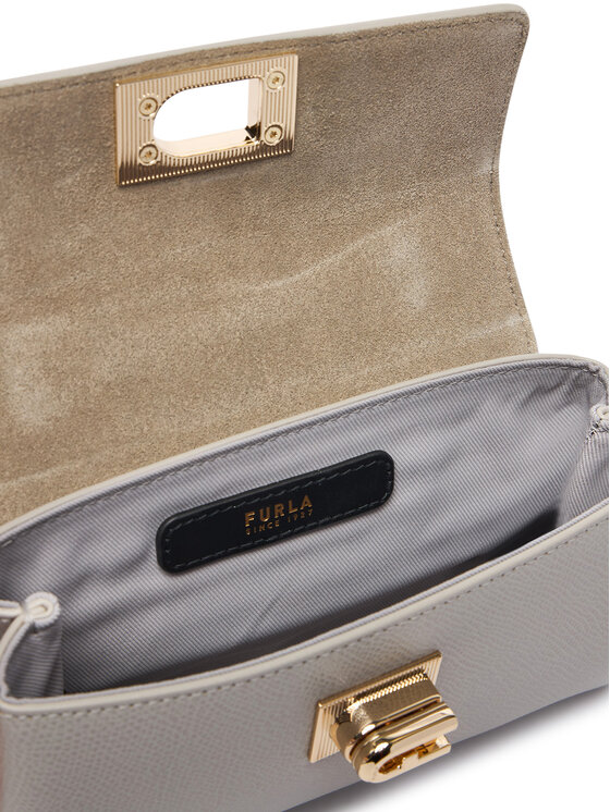 Furla Сумка Furla 1927 Mini  WE00423 ARE000 CN 4897S Сірий