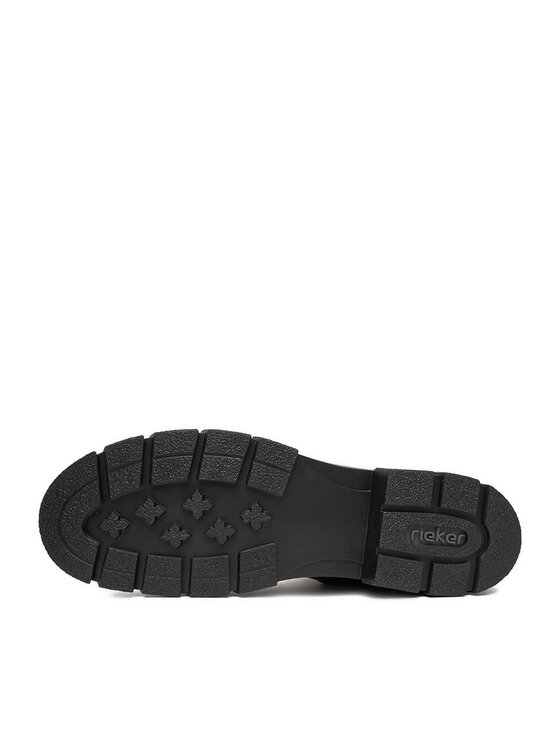 Rieker Stivali Rieker CEO-Z9158-00 Nero