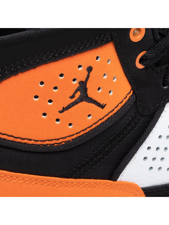 Nike Superge Nike Jordan Access (GS) AV7941 008 Črna