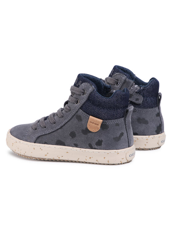 Geox Zapatillas Geox J Kalispera G. E J044GE 02213 C9002 S Gris