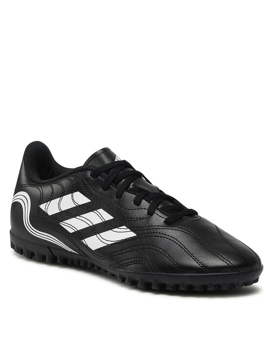 adidas Ghete pentru fotbal adidas Copa Sense.4 Tf GW5372 Negru