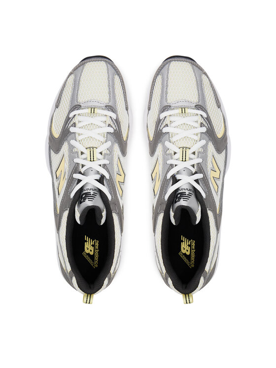 New Balance Laisvalaikio batai New Balance U530ADG Sidabrinė