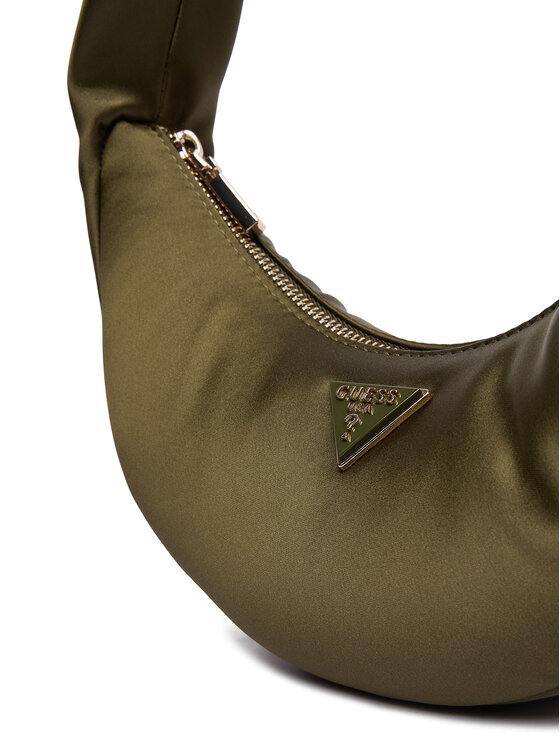 Guess Сумка Guess Sunetra Mini HWSE75 34720 Зелений