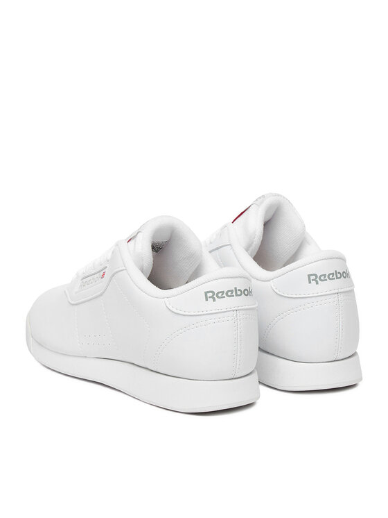 Reebok Снікерcи Reebok C-PRINCESS 100000101 Білий