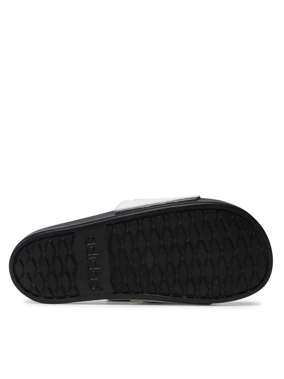 adidas Шльопанці adidas adilette Comfort GZ5893 Білий