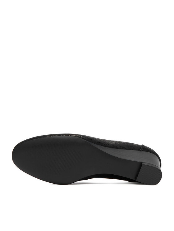 Go Soft Туфлі Go Soft CEO-HY7760-1 Чорний