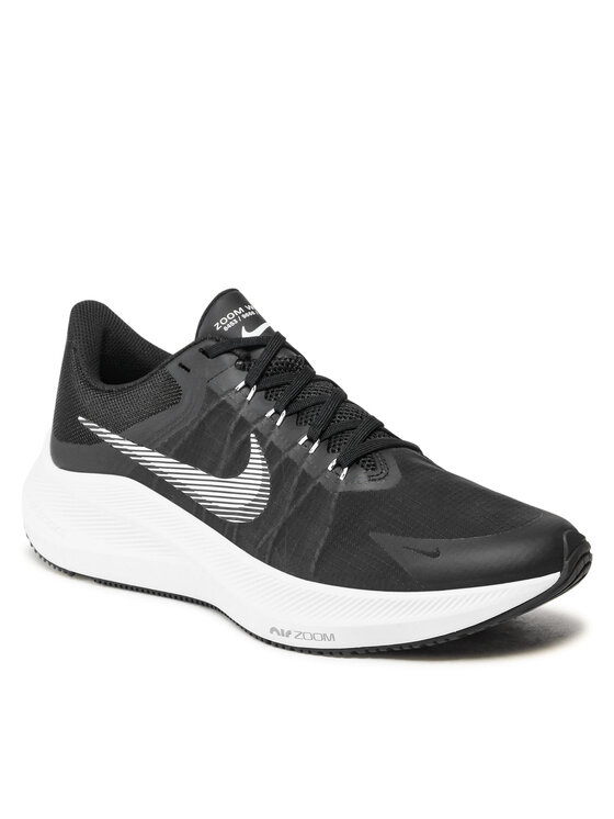 Nike Bežecké topánky Nike Zoom Winflo 8 CW3419 006 Čierna