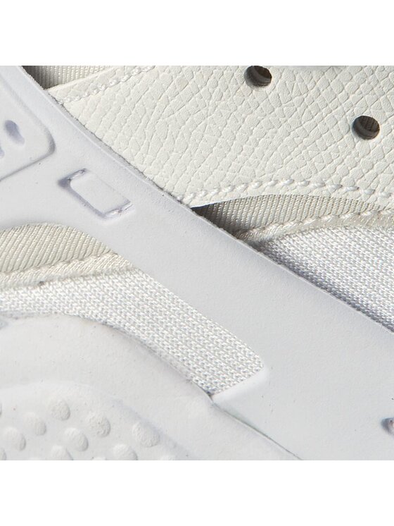 Nike Αθλητικά Nike Air Huarache Run 634835 108 Λευκό
