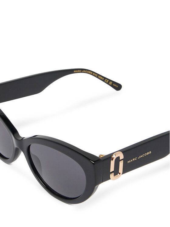 Marc Jacobs Ochelari de soare Marc Jacobs 883/S 208643 Negru